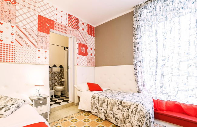 I Love Piramide - Foto 23