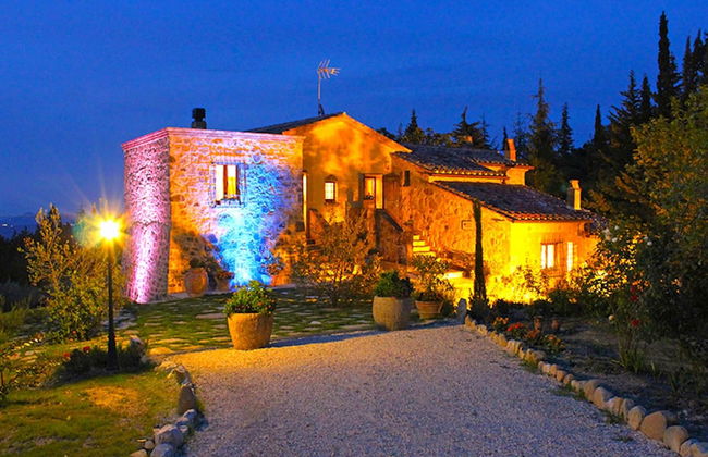 Belvilla by OYO Felceto - Photo 1