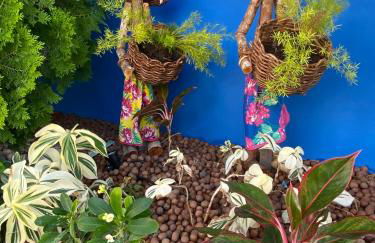 Casa Coroa Grande! A Sua Casa de Praia em São José - Foto 53