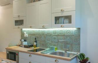 Cloe Corfu Town Apartment - Foto 3