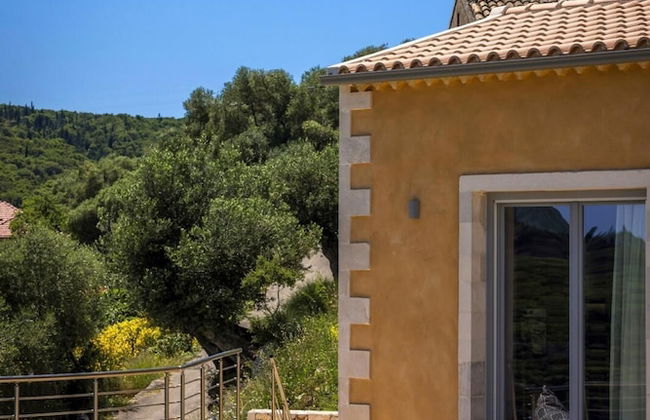 Villa Eugenia Sunrise - Foto 30