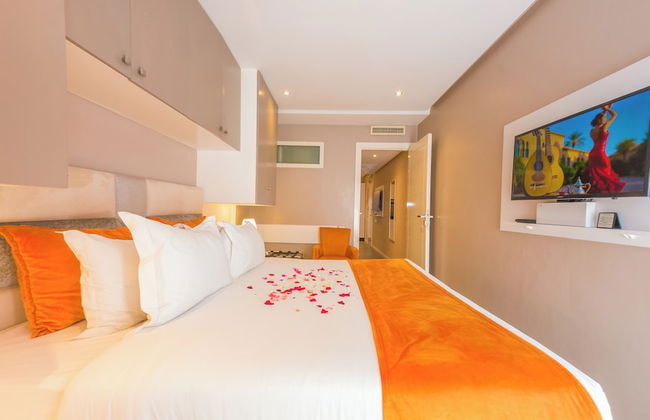 Rent Inn Suites - Foto 12