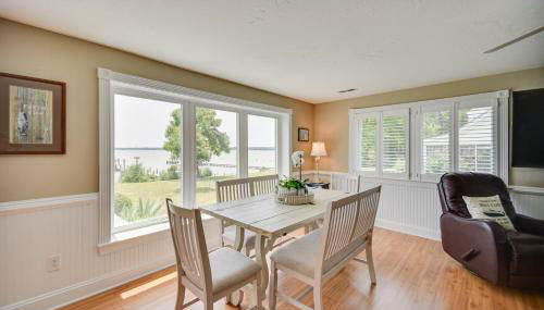 Gloucester Point Vacation Rental on York River! - Foto 2