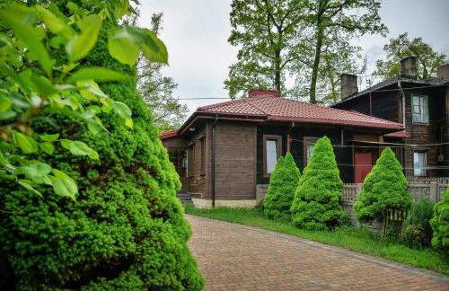 Spalskie Pokoje Gościnne - Foto 1