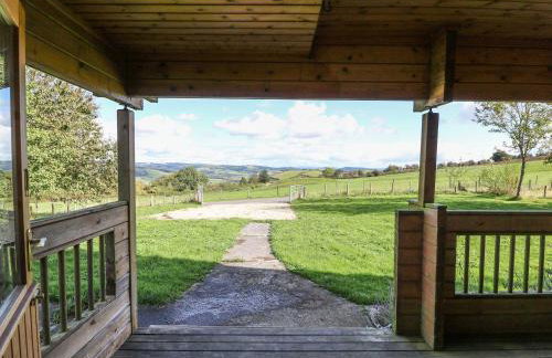 Pen Y Clawdd - Foto 30