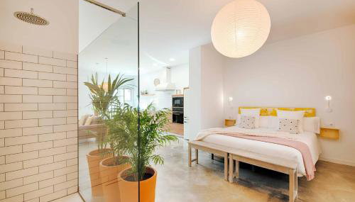 Loft Spa Piscina Climatizada, Cine y Parking - Foto 5