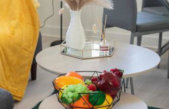 Spacious 2-Bed House, Free Parking, Fast Wi-Fi, Netflix, Contractors Welcome - Photo 19