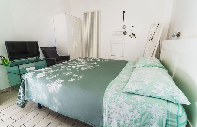 Il Giardino di Rebecca - Foto 44