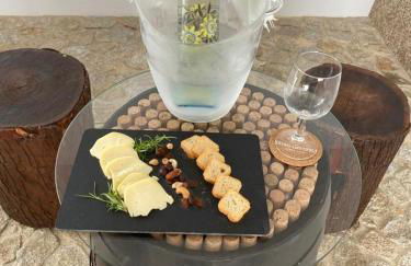 Ti`Justina Country House - Foto 17