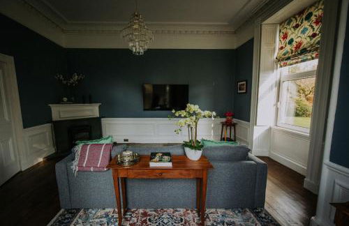 The Pheasant Lodge Spacious Lake District Retreat near Cartmel - Foto 26