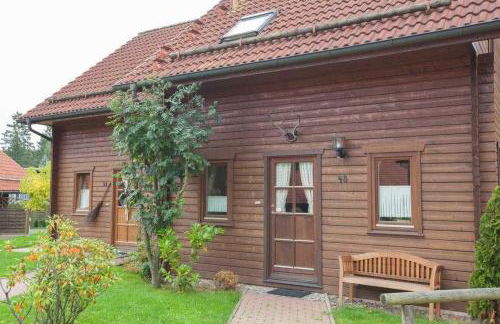 Naturerlebnisdorf Blauvogel im Harz - Foto 4