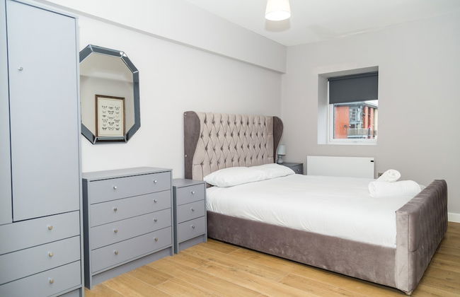 St Lukes Building - Foto 8