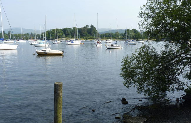 The Burnside Park Owners Club - Foto 19