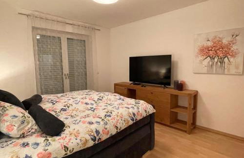 Helle Wohnung mit Balkon 120qm, 4Zimmer - Foto 17