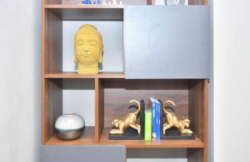 Elm House by YourStays - Lovely home in Cheshire, quiet residential street - Photo 12