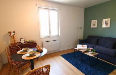 Proche métro B et Hopital Lyon sud - Foto 25