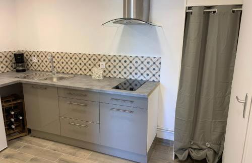 maison avec jardin et parking privé - Foto 7