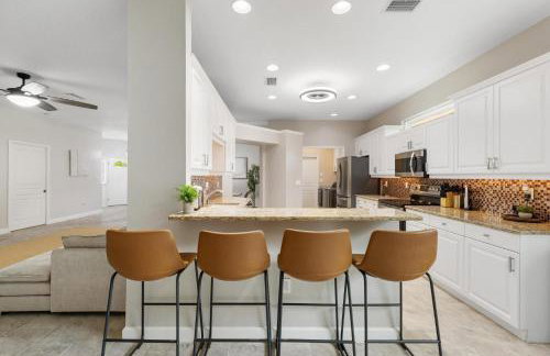 Modern Oasis - Foto 13