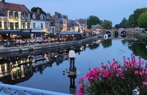 Les Hortensias Roses Duplex - Foto 21