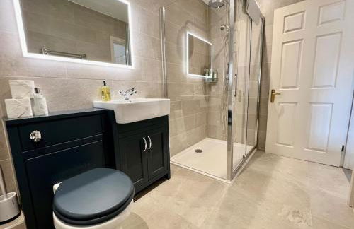 Hedgerows House New Forest - Foto 58