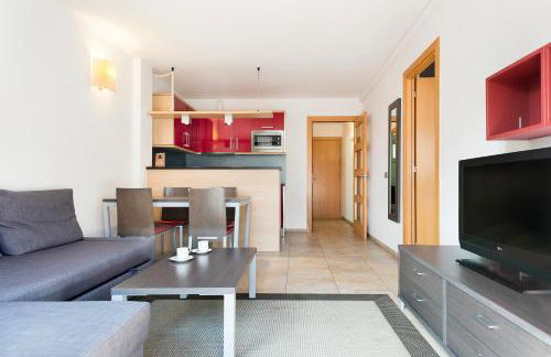 Aparthotel Bardon - Foto 10