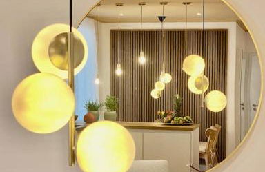 Komfort - Suite zentral, mit Balkon und Waschmaschine - Foto 8