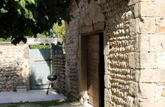 Les Gîtes de Genas - Foto 13