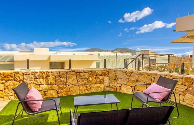 Camporrosso 1C by Bookaparadise - Foto 6