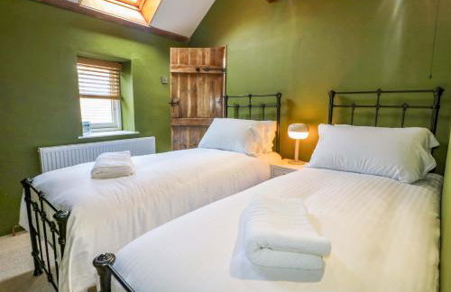 Chimney Cottage - Foto 21