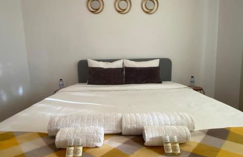 Almada Central Apartment - Foto 1