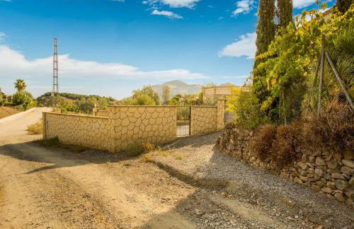 Family Villa in Costa del Sol - Foto 14