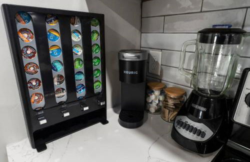 Studio Apt. Near Alamo Drafthouse, SLU & Downtown - Foto 11