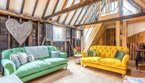 Old Shires Barn - Foto 5