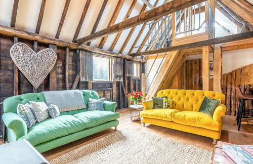 Old Shires Barn - Photo 5