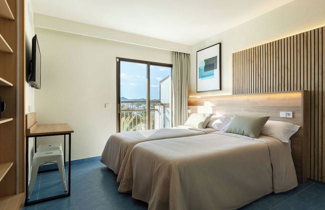 The Blue Apartments by Ibiza Feeling - Adult Only - Foto 6