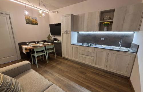 Torre Antica Montese appartamento 2 - Foto 17