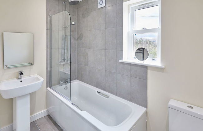 Host Stay Carlewell Cottage - Foto 15