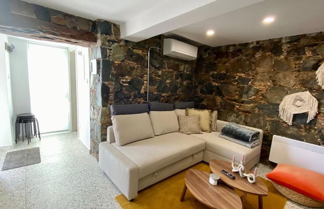 Yiayia Loukia Cottage - Foto 8