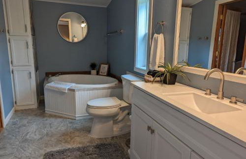 The Cottage at Journey Inn - Foto 6