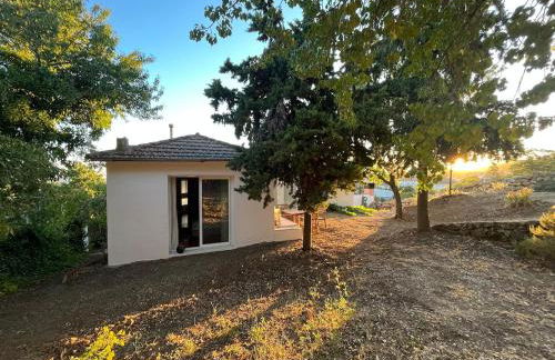 House in the Mountains of Toledo - Foto 22