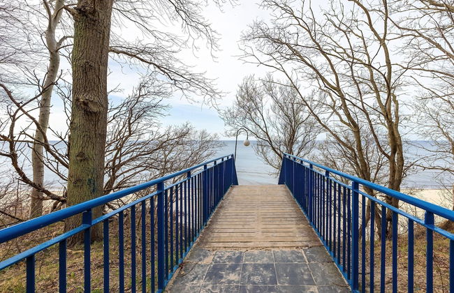 Apartment in Pobierowo Near Baltic Beach - Photo 25