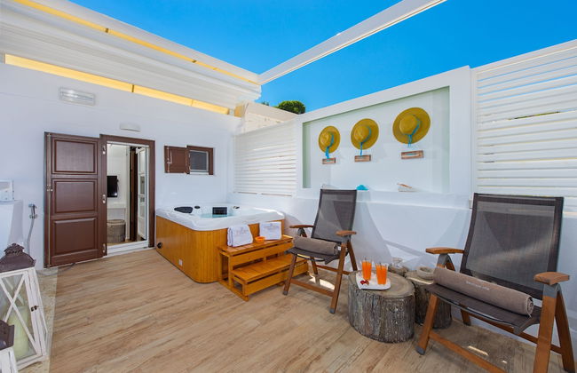 Lindos Allure Villa - Foto 35