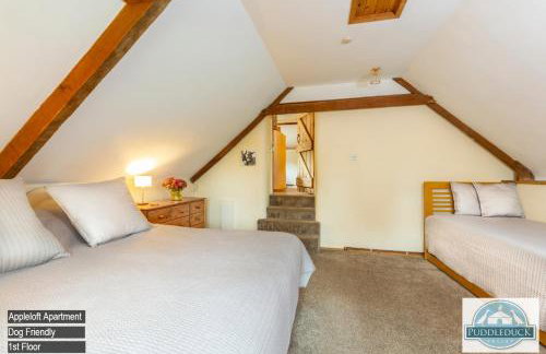 Puddleduck Valley - Dog Friendly - Foto 59