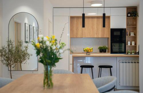 Villa Rita in Pinezići - Haus für 5 Personen - Foto 13