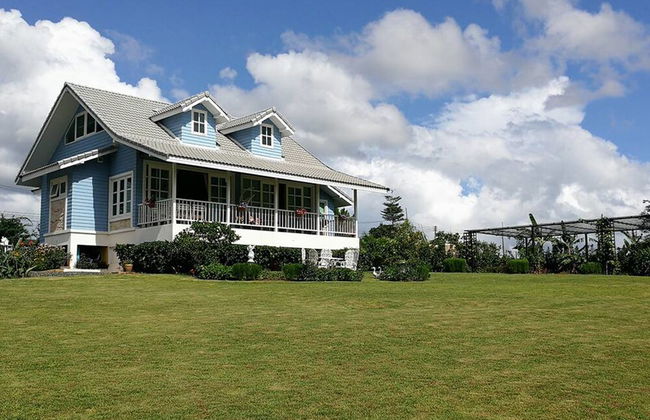 Misty English Cottage - Foto 57