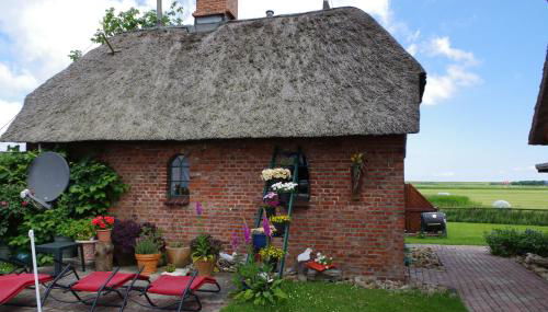 Ferienwohung II (Schardeich) - Foto 3