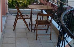 Apostolia Lux Apartments - Foto 20