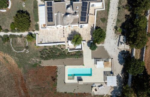 Trullo Dimora Podere Papilio - Foto 60