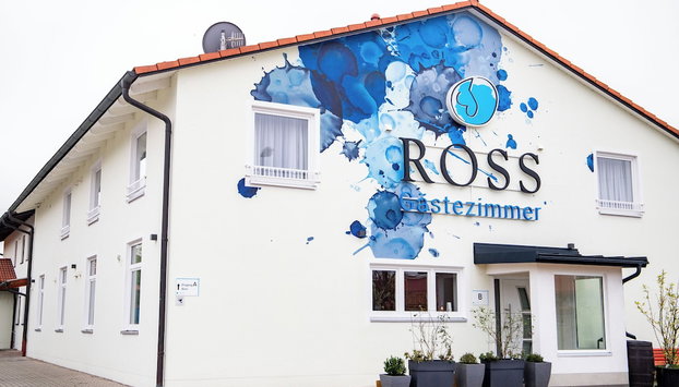 Gästezimmer ROSS - Foto 2, Imagen principal