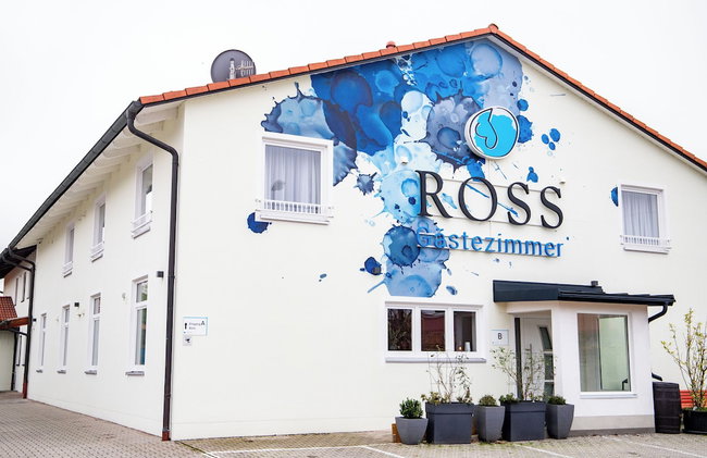 Gästezimmer ROSS - Foto 2